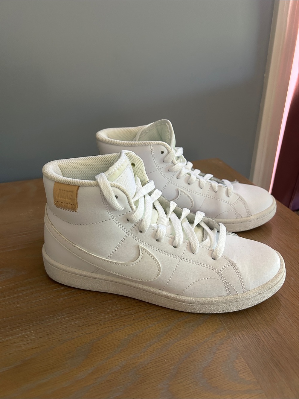 Nike Court Royal2 Mid